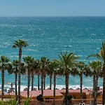 Apartamento Playa Benalmádena