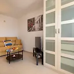 Apartamento Playa Benalmádena