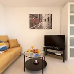 Apartamento Playa Benalmádena