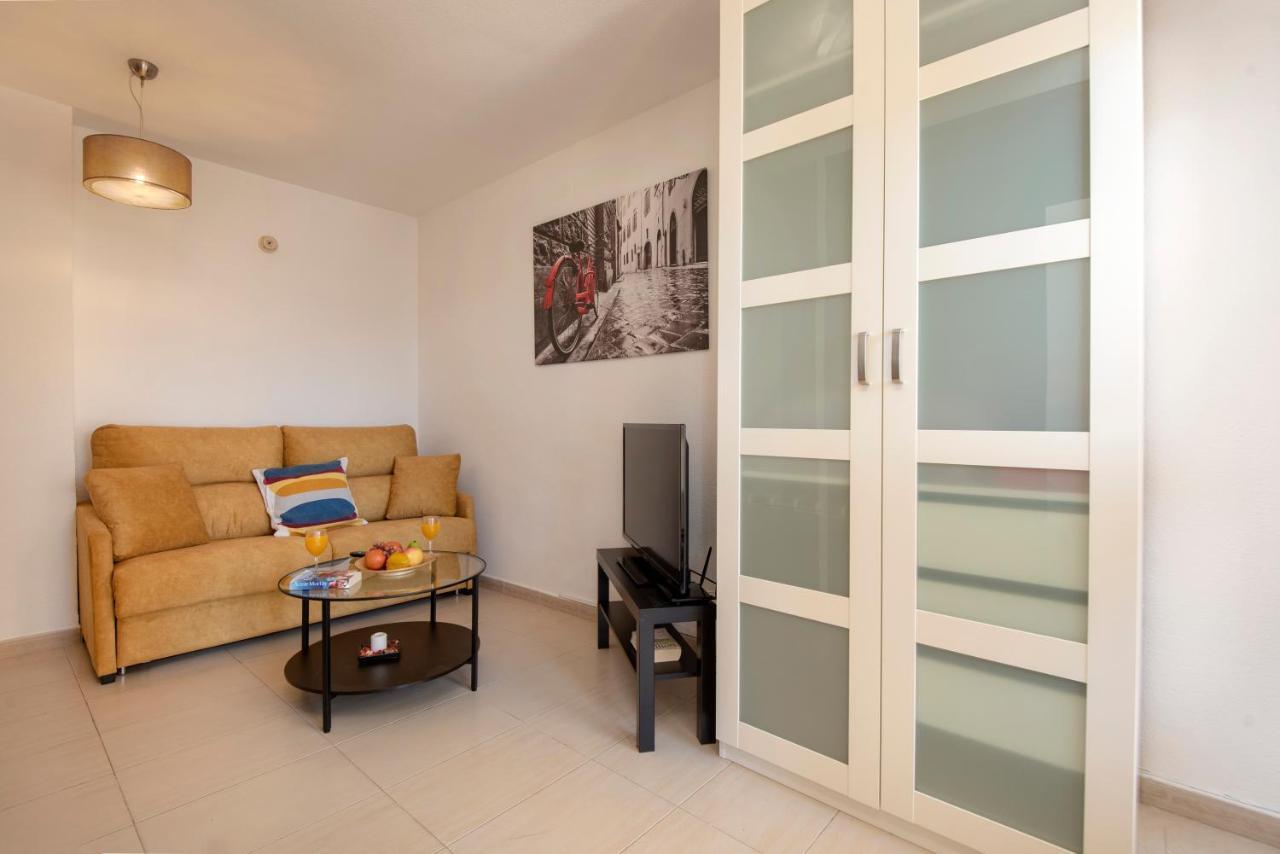 Playa Apartamento