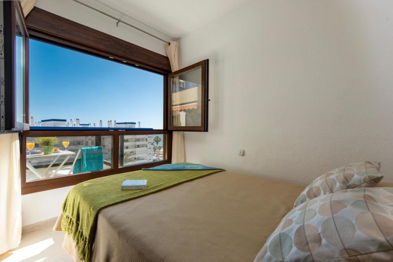 Playa Apartamento Benalmádena