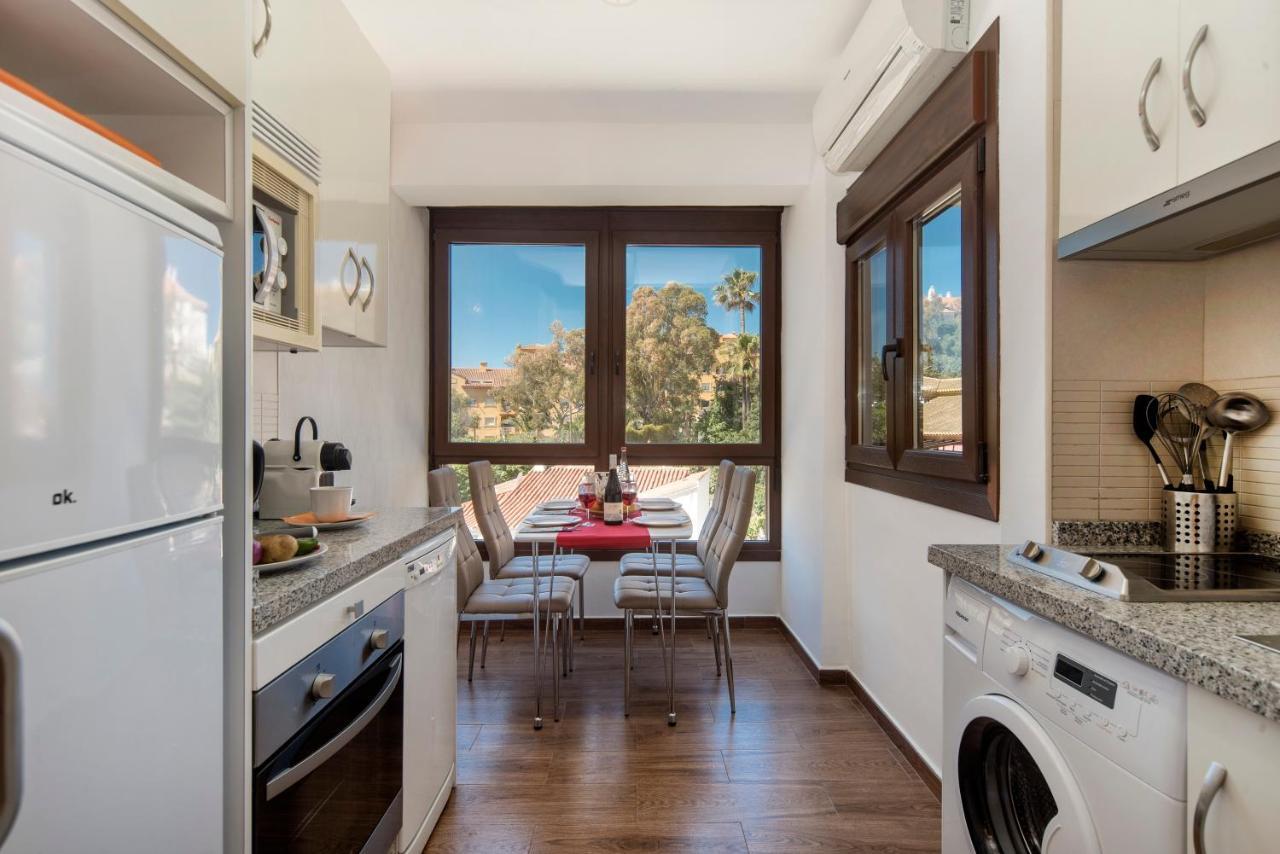Playa Apartment *