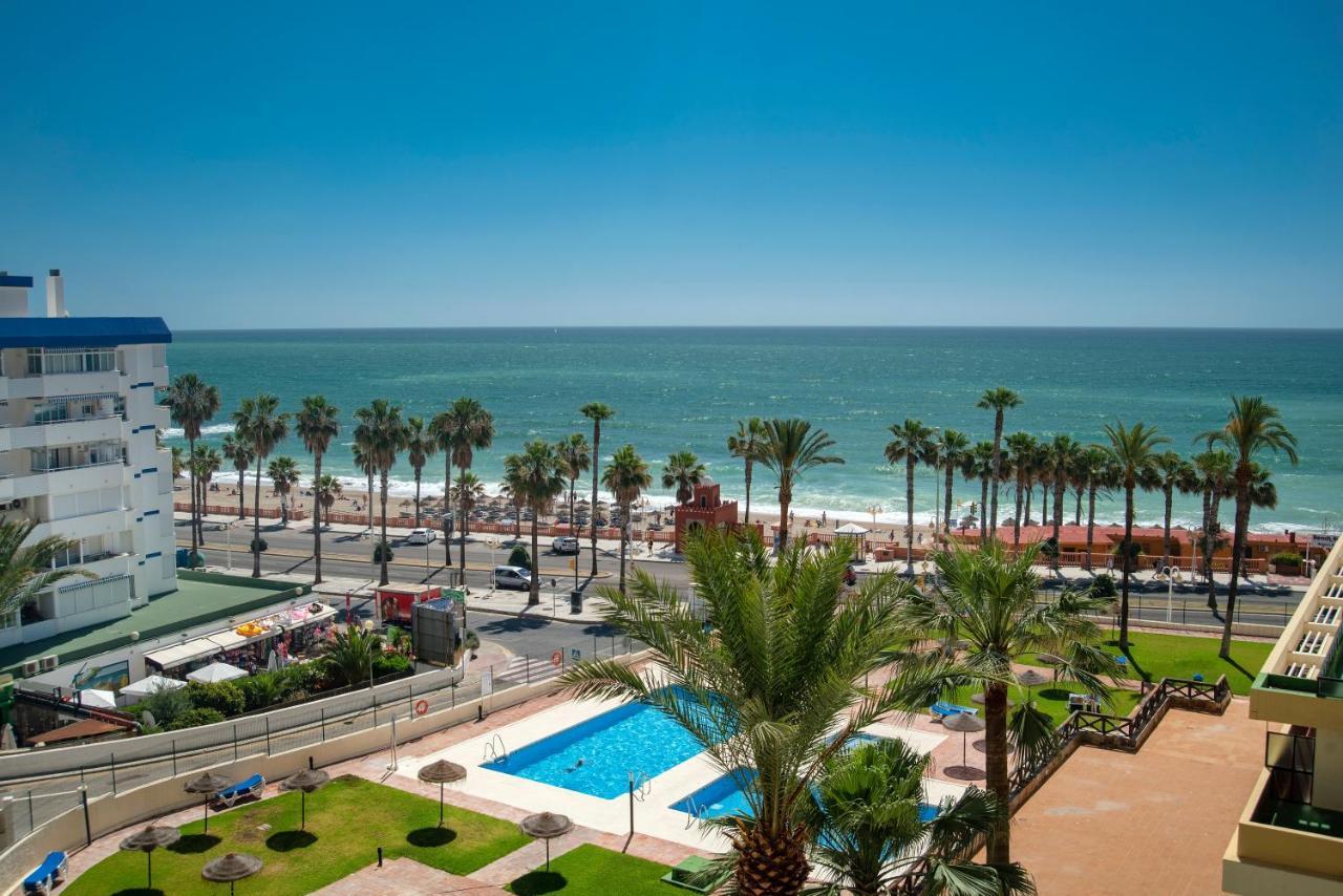 Playa Apartamento Benalmádena