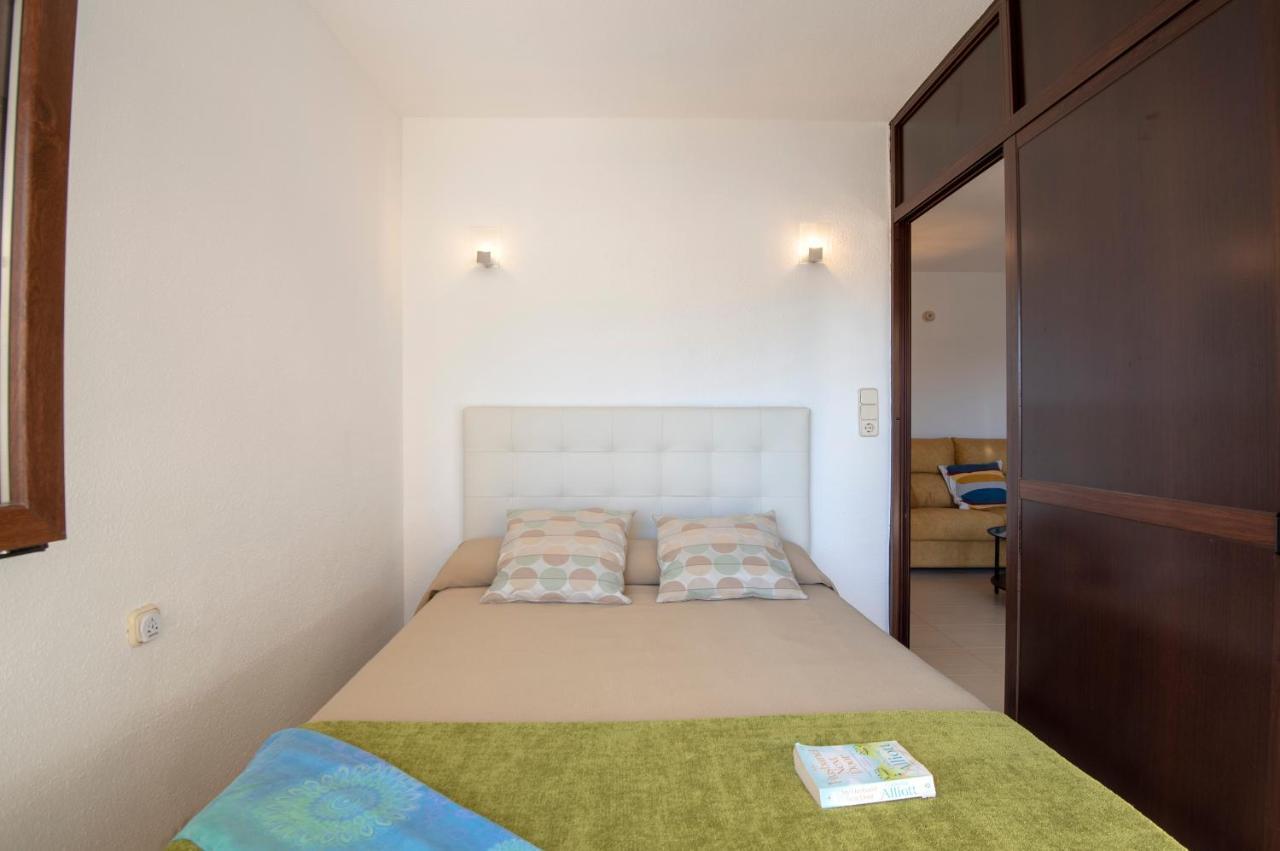 Apartamento Playa