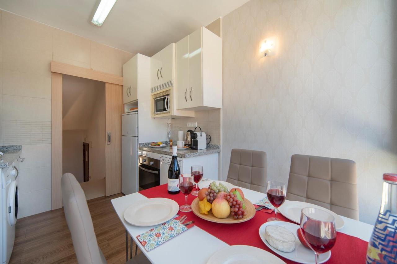 Playa Apartment Benalmádena